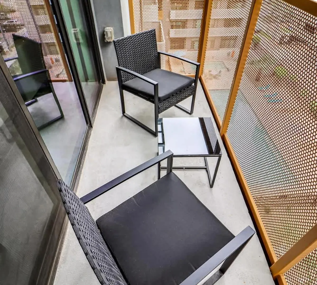 Apartmán Centric 2Br In Heart Of Dtphx Free Garage Parking Phoenix