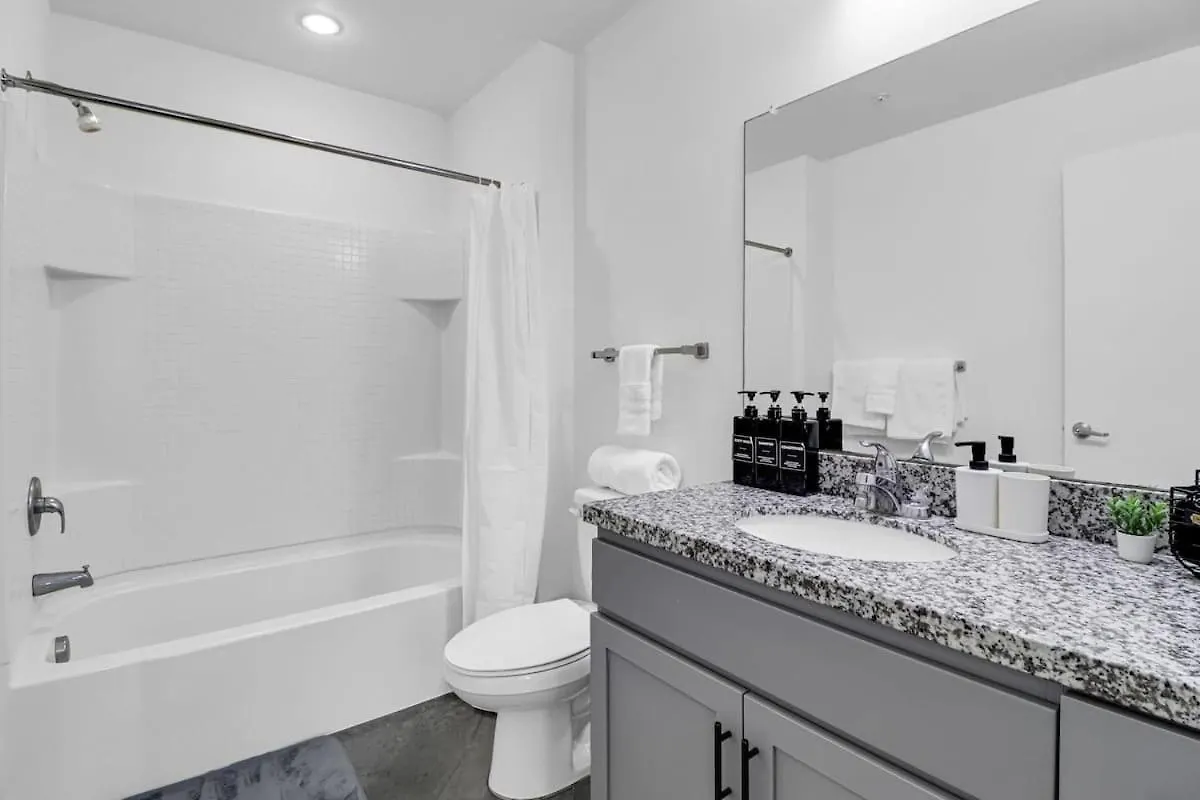 Apartmán Centric 2Br In Heart Of Dtphx Free Garage Parking Phoenix